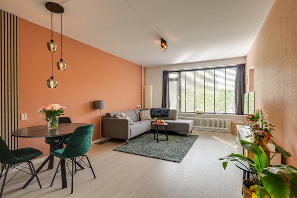 Medium property photo - Burgemeester Caan van Necklaan 560, 2262 HH Leidschendam